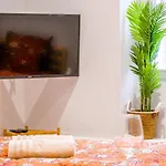 Chouette Lägenhet