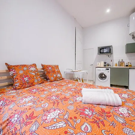 Chouette Appartement *