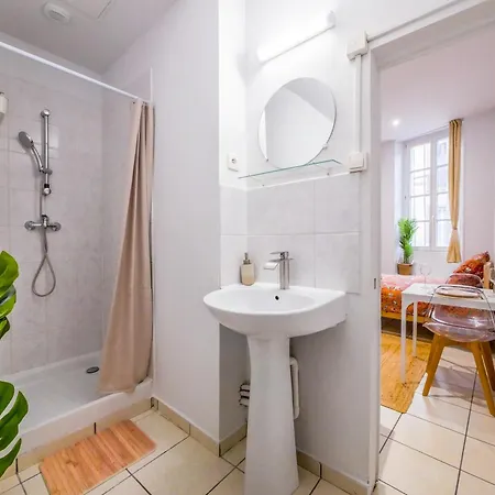 Chouette Appartement