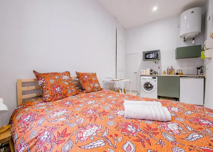 Chouette Appartement *