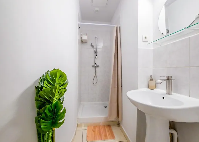 Chouette Appartement *