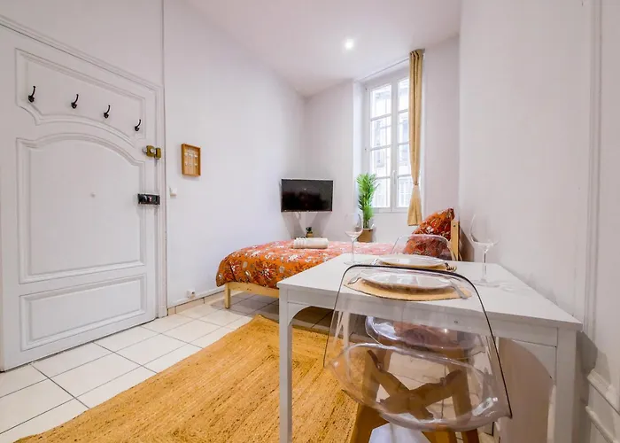 Chouette Appartement