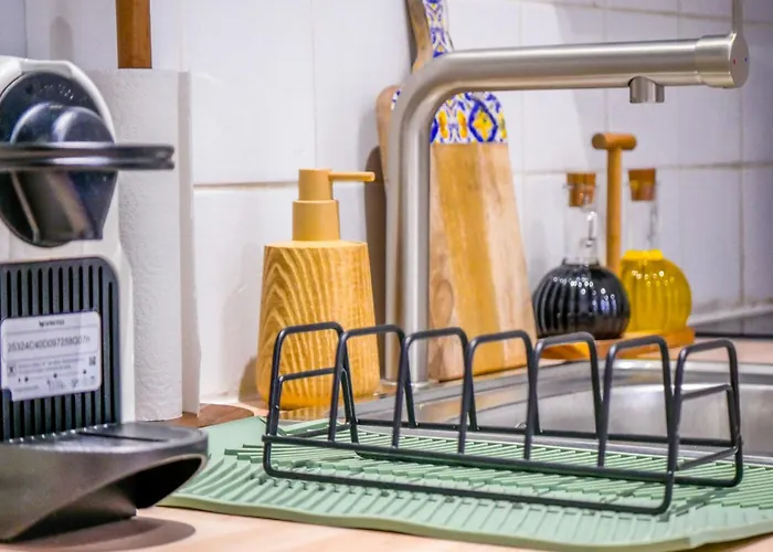 Appartement Chouette *